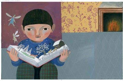 trauma infantile, difesa, idealizzazione