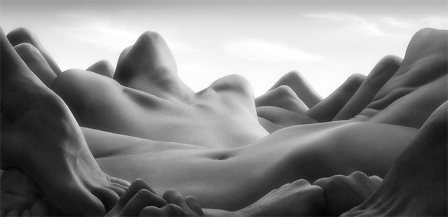 linguaggio corpo bioenergetica