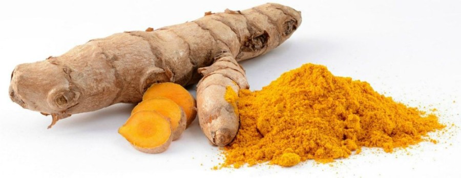 curcumina e depressione